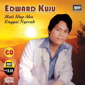 Edward Kuju - Tusah Ati Tinggal Bini