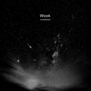 Wook by nosebleed