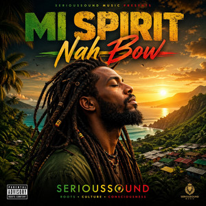 Mi Spirit Nah Bow by Serioussound