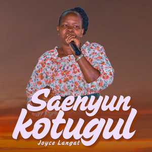JOYCE LANG'AT - Saenyun Kotugul