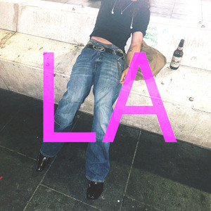 LA by Mumble