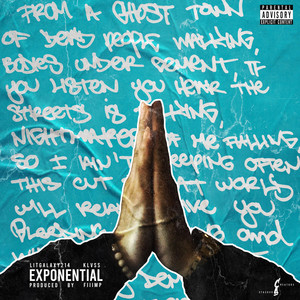 Portada de exponential