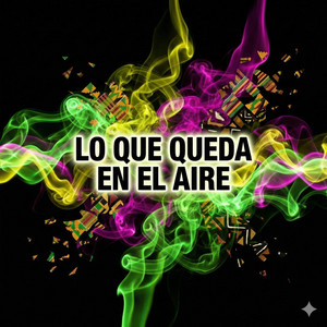 lo que queda en el aire by michell miusic