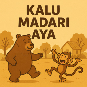 Kalu Madari Aya