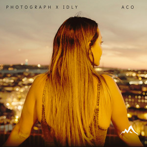 Photograph x IDLY ACO by Joseph Maniscalco