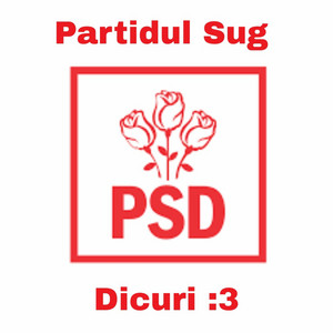 Partidul Sug Dicuri by Intelligent Records