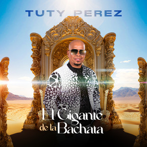 Tuty Perez poster