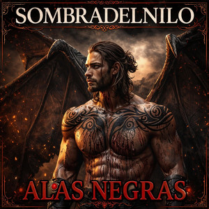 ALAS NEGRAS by Sombradelnilo
