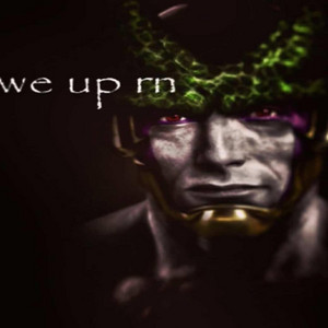 o we up !! by Balarke