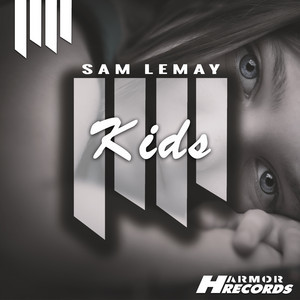 Kids by Sam Lemay