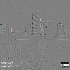 unknown - Ambitions Az a Ridah Bonus Track