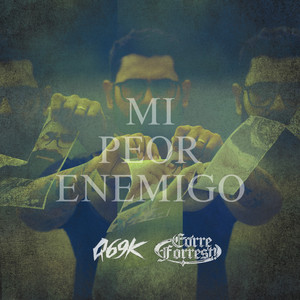 Mi peor enemigo by Q69k, Corre Forrest!