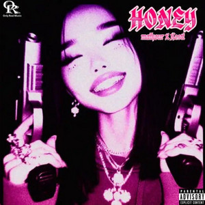 Honey by Maikour, Kesti Wyatt