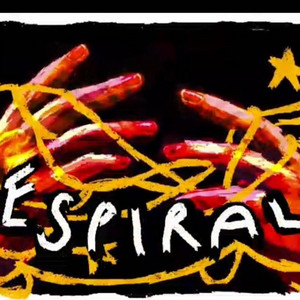 Espiral de emociones by PAO ROVAL
