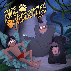 Bare Necessities by RMB