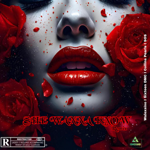 She Wanna Know (Remix)