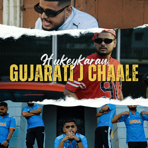 Gujarati J Chaale by Hukeykaran