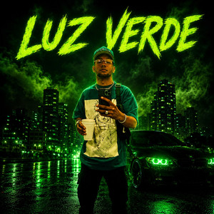 luz verde by chapin el real