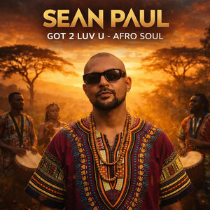 Got 2 Luv U - Afro Soul by BassBeatHunterz