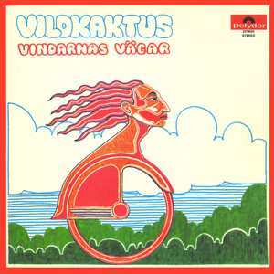 Vildkaktus poster