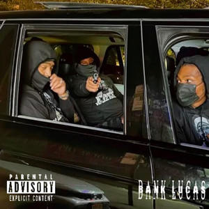 BANK LUCAS - BLOOD ON THE LEAVES