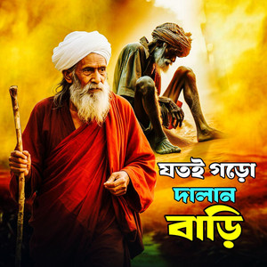 Bangla Folk Mela - Jaite Hobe Sobe Chari (যাইতে হবে সবি ছাড়ি)