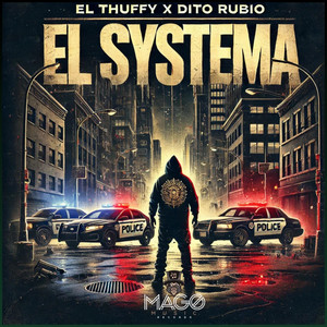 EL SYSTEMA by el thuffy