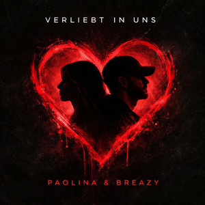 Verliebt in uns by PAOLINA, BREAZY
