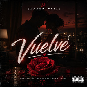 Vuelve by Shadow White