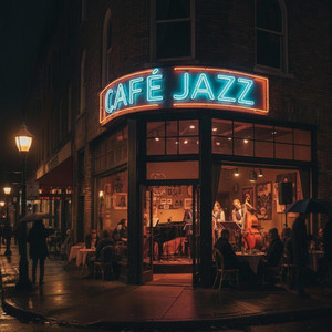 Café Jazz