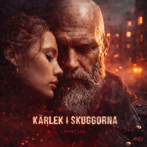 Kärlek I Skuggorna by Noctiss