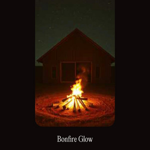 Bonfire Glow by Wild West 3