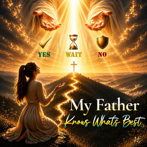 My Father Knows What's Best by JM Deocrats