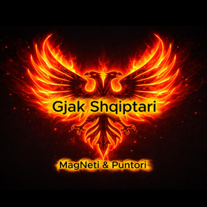Gjak Shqiptari by MagNeti, Puntori Remix, Puntori