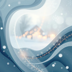 484 Hz Mindful Relaxation by Calmetrika Album Cover