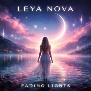 Fading Lights by Leya Nova