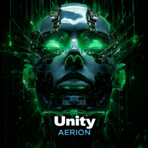 AERION - Unity