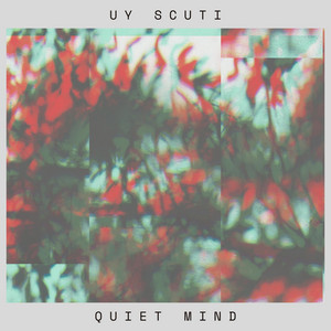 Quiet Mind by UY Scuti
