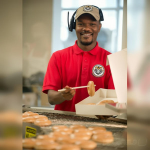 Donuts by TBritt