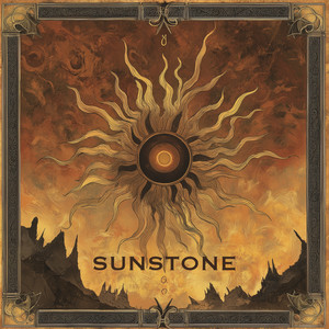 Sunstone by XY Axis