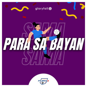 Para Sa Bayan