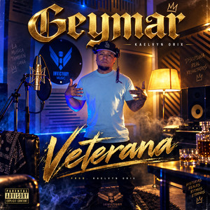 Veterana by Geymar, KAELVYN ORIX