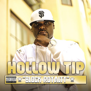 Block Royalty album