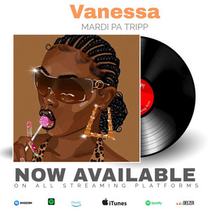 Vanessa by Mardi Pa Tripp