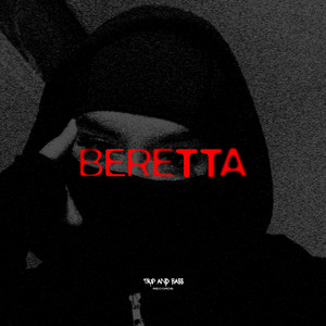 Beretta (De Los Cerros La Escuela) by daxxel.bat