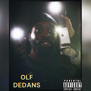 Dedans by Gadboy