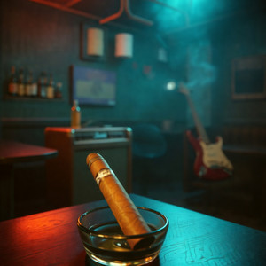 Shadow Notes by JR Michel
