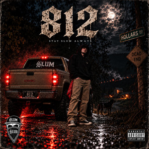 812 by SHANO