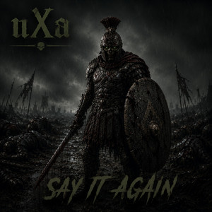 Say It Again by uXa