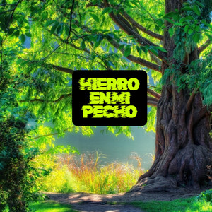 Hierro En Mi Pecho by Ryzven